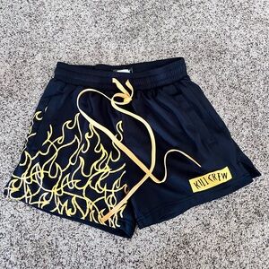 Kill Crew shorts